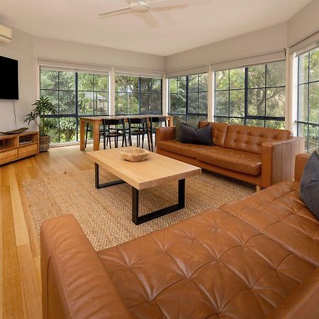 Big4 Wye River Holiday Park Extérieur photo