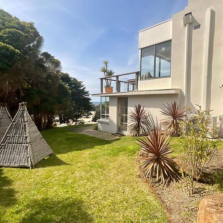 Big4 Wye River Holiday Park Extérieur photo