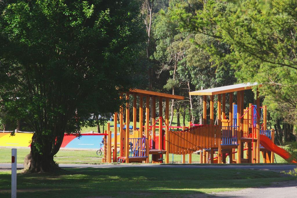 Big4 Wye River Holiday Park Extérieur photo
