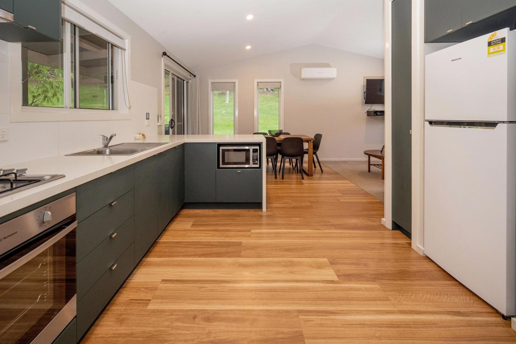 Big4 Wye River Holiday Park Extérieur photo