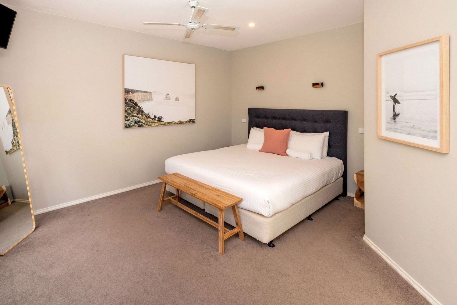 Big4 Wye River Holiday Park Extérieur photo