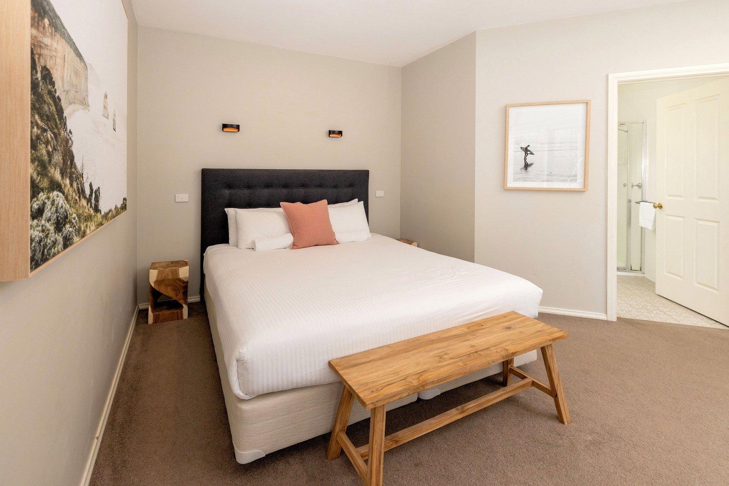 Big4 Wye River Holiday Park Extérieur photo