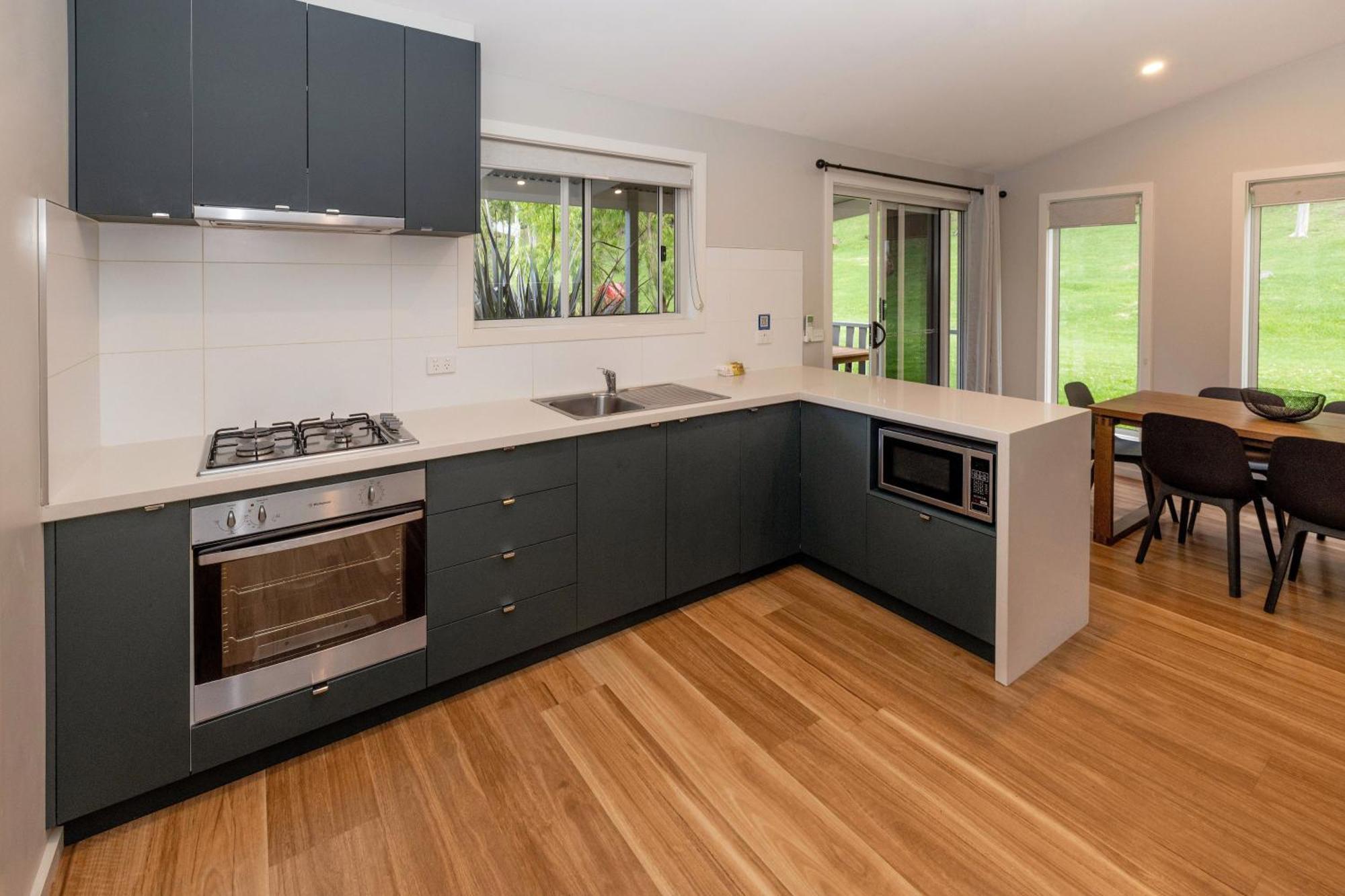 Big4 Wye River Holiday Park Extérieur photo