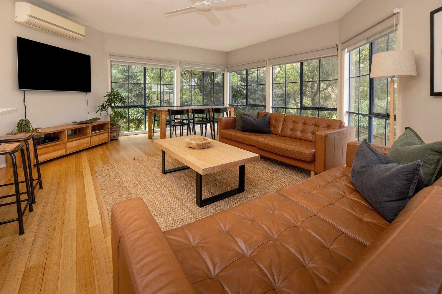 Big4 Wye River Holiday Park Extérieur photo