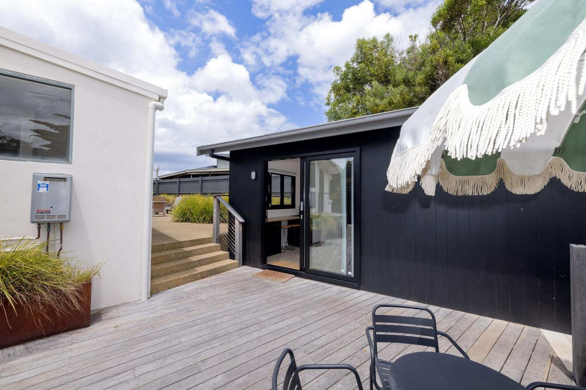 Big4 Wye River Holiday Park Extérieur photo