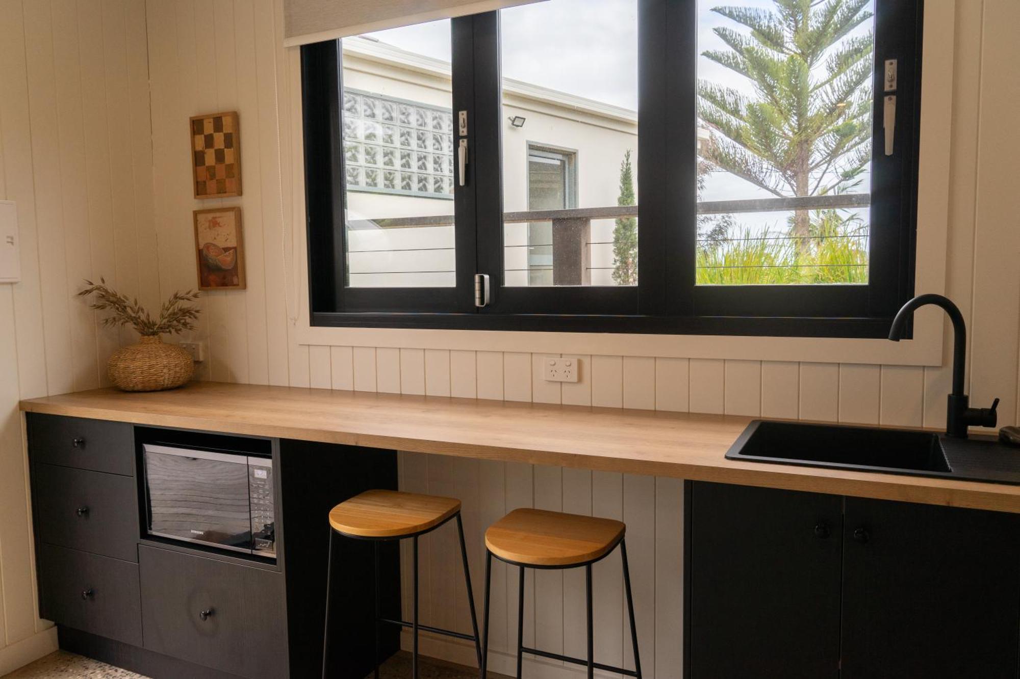 Big4 Wye River Holiday Park Extérieur photo