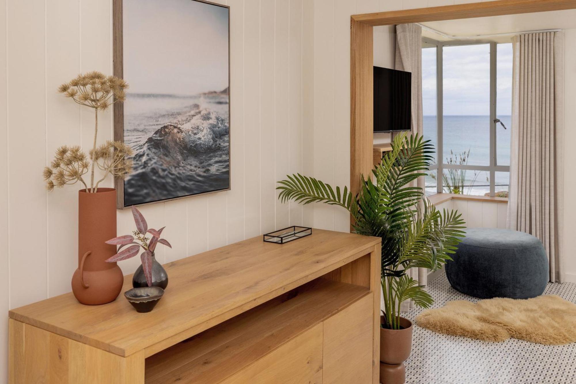 Big4 Wye River Holiday Park Extérieur photo