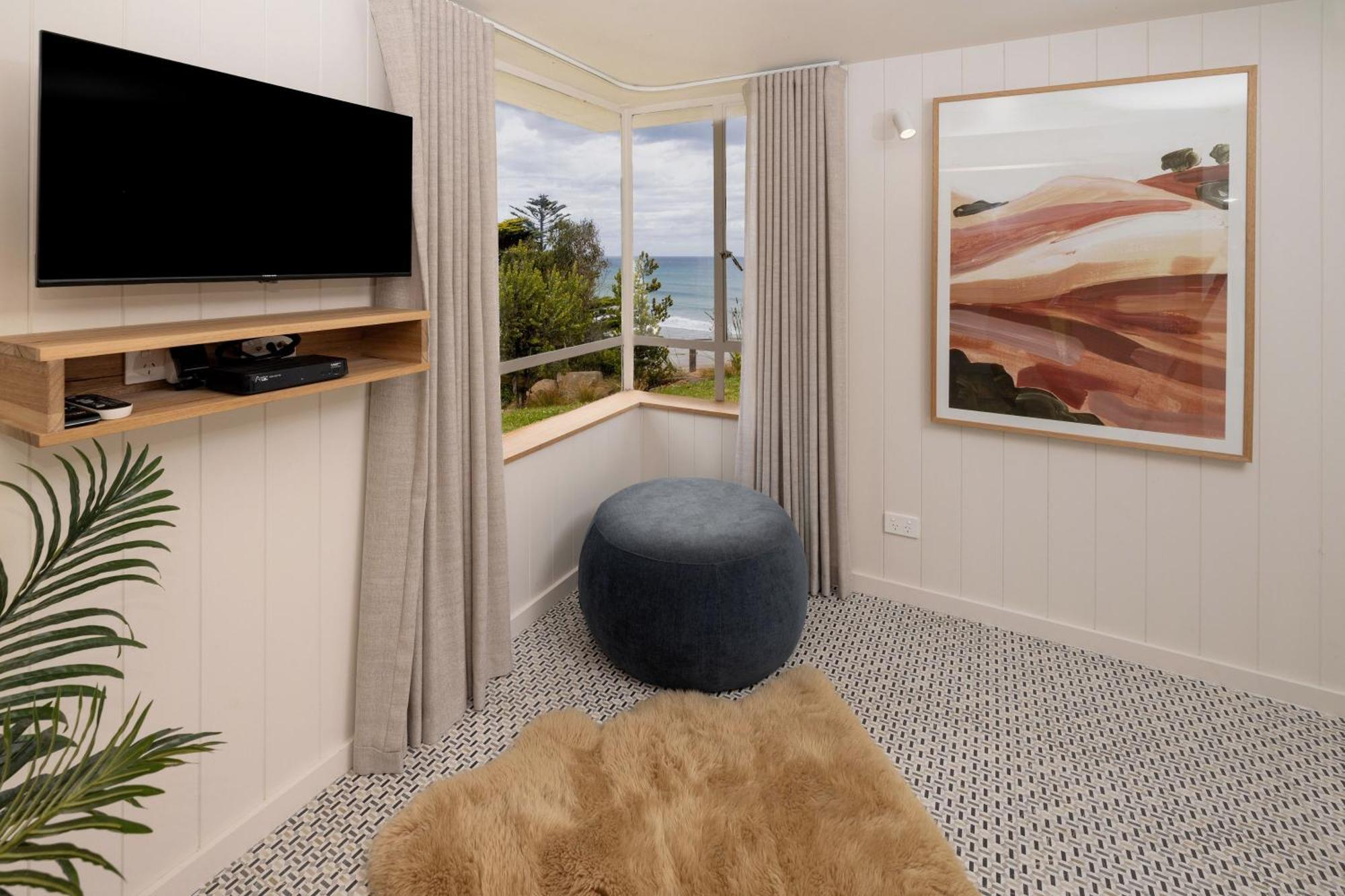 Big4 Wye River Holiday Park Extérieur photo