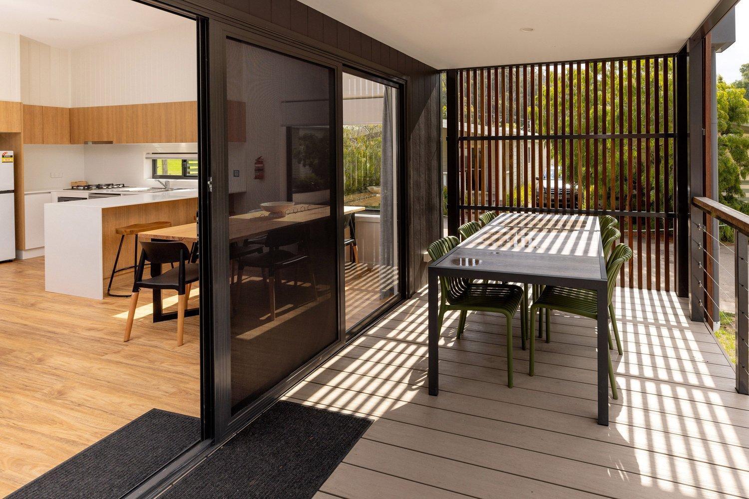 Big4 Wye River Holiday Park Extérieur photo