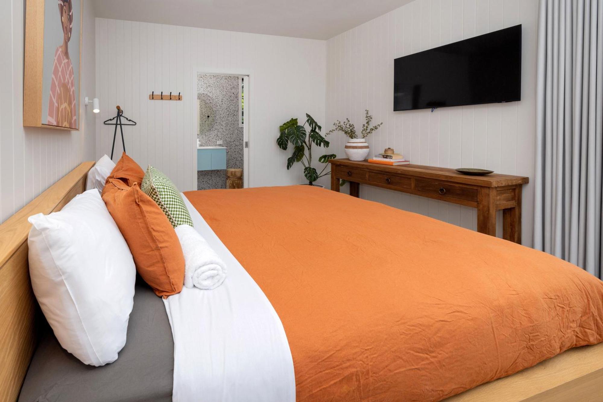 Big4 Wye River Holiday Park Extérieur photo