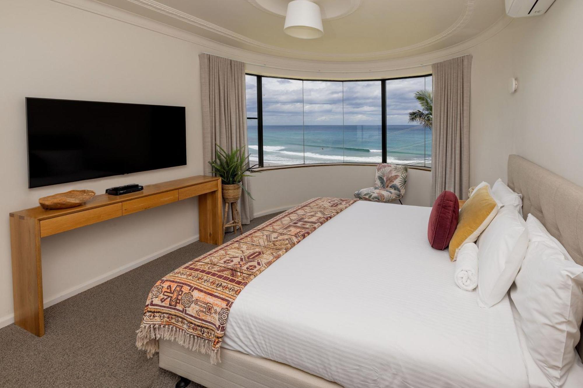Big4 Wye River Holiday Park Extérieur photo