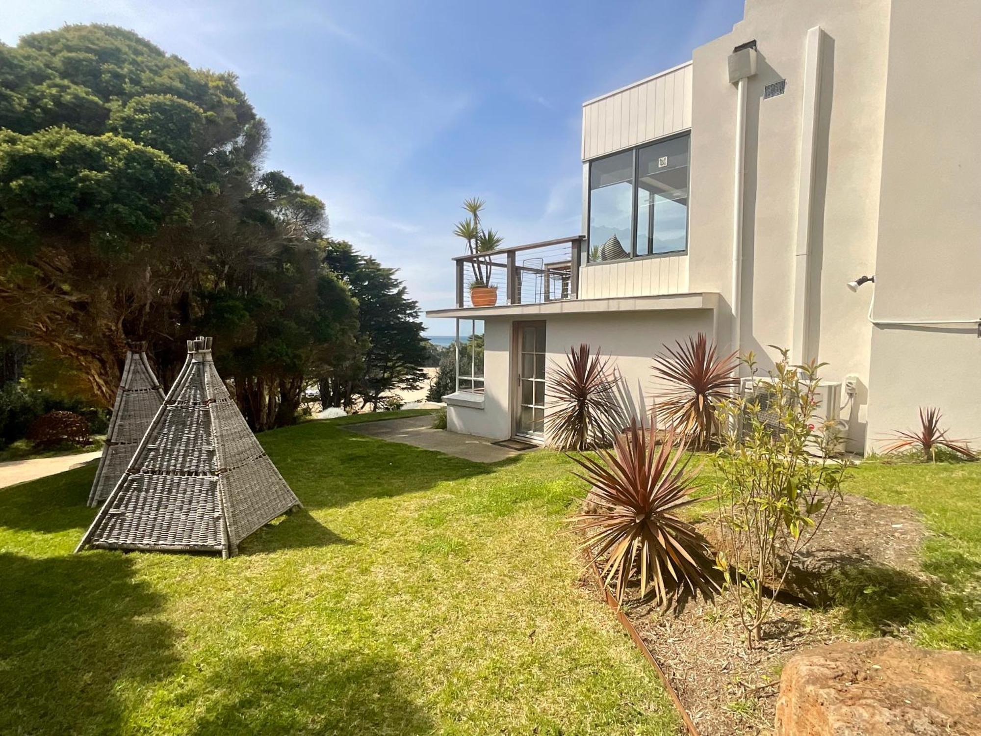 Big4 Wye River Holiday Park Extérieur photo