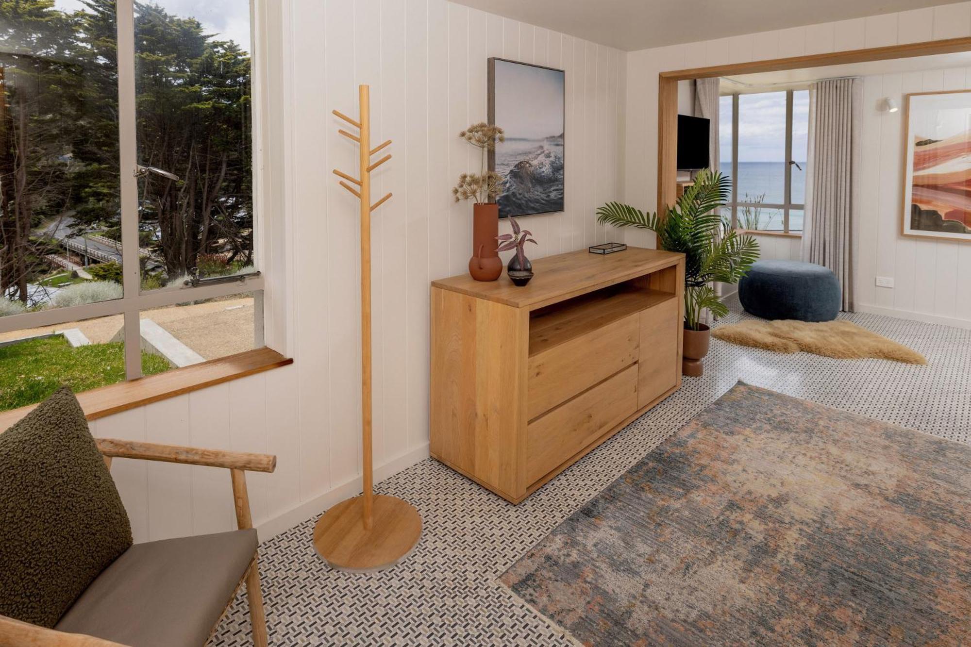 Big4 Wye River Holiday Park Extérieur photo