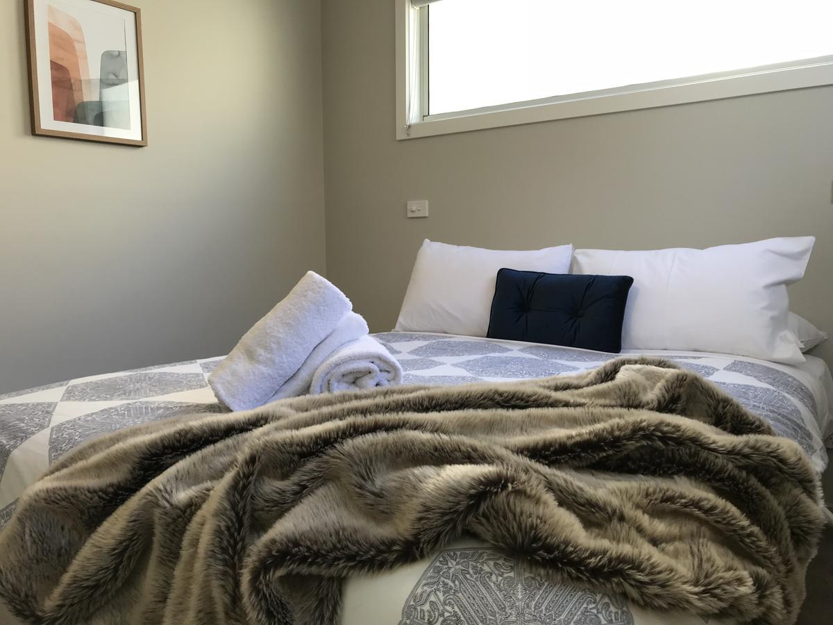 Big4 Wye River Holiday Park Extérieur photo