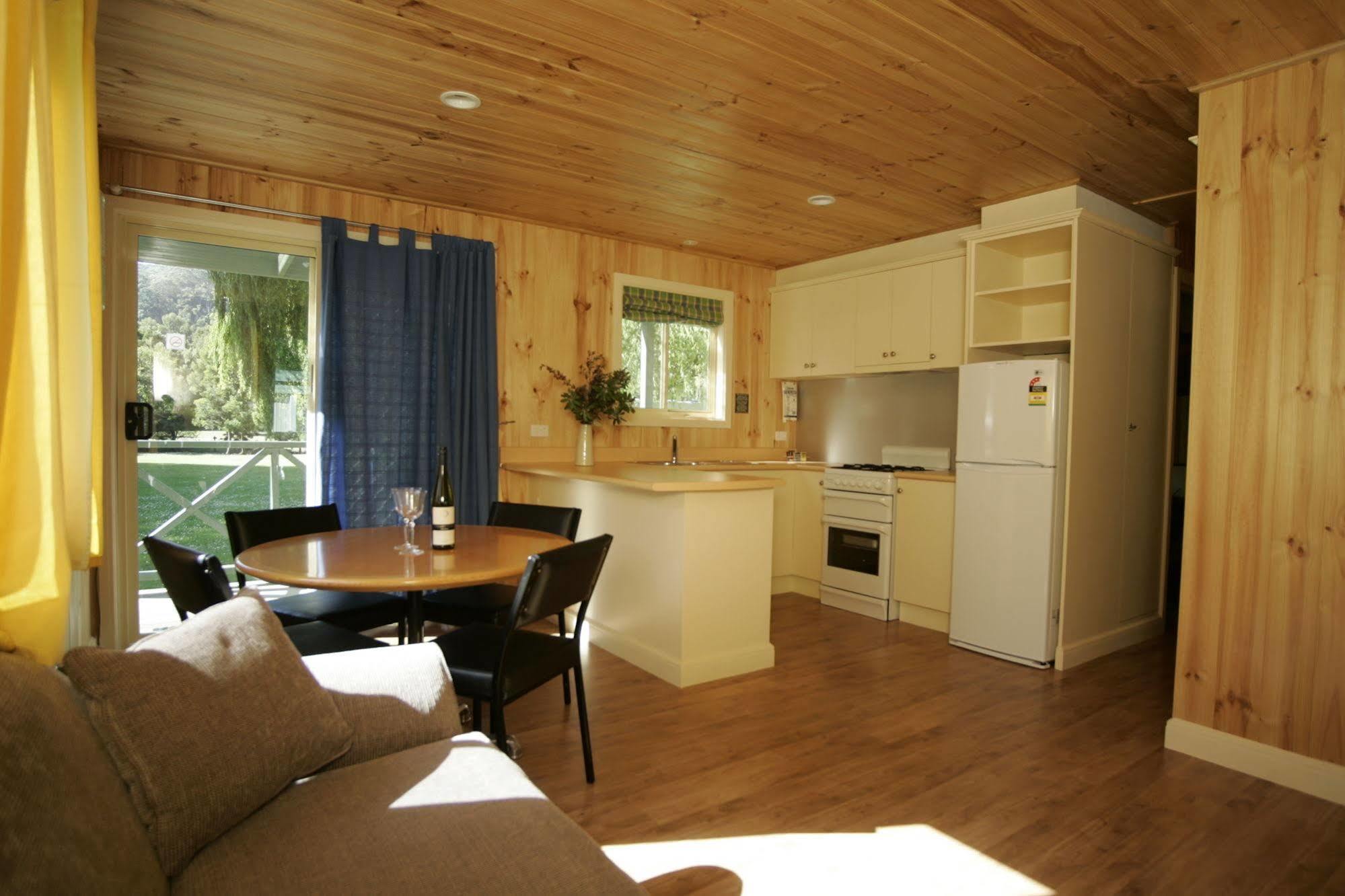 Big4 Wye River Holiday Park Extérieur photo