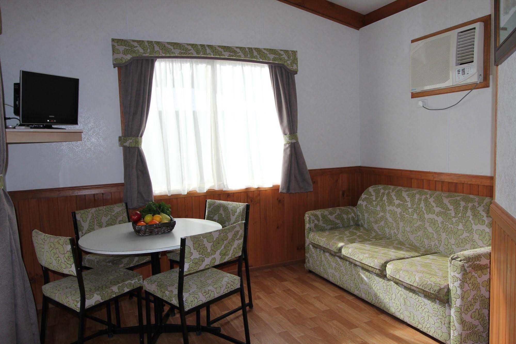 Big4 Wye River Holiday Park Extérieur photo