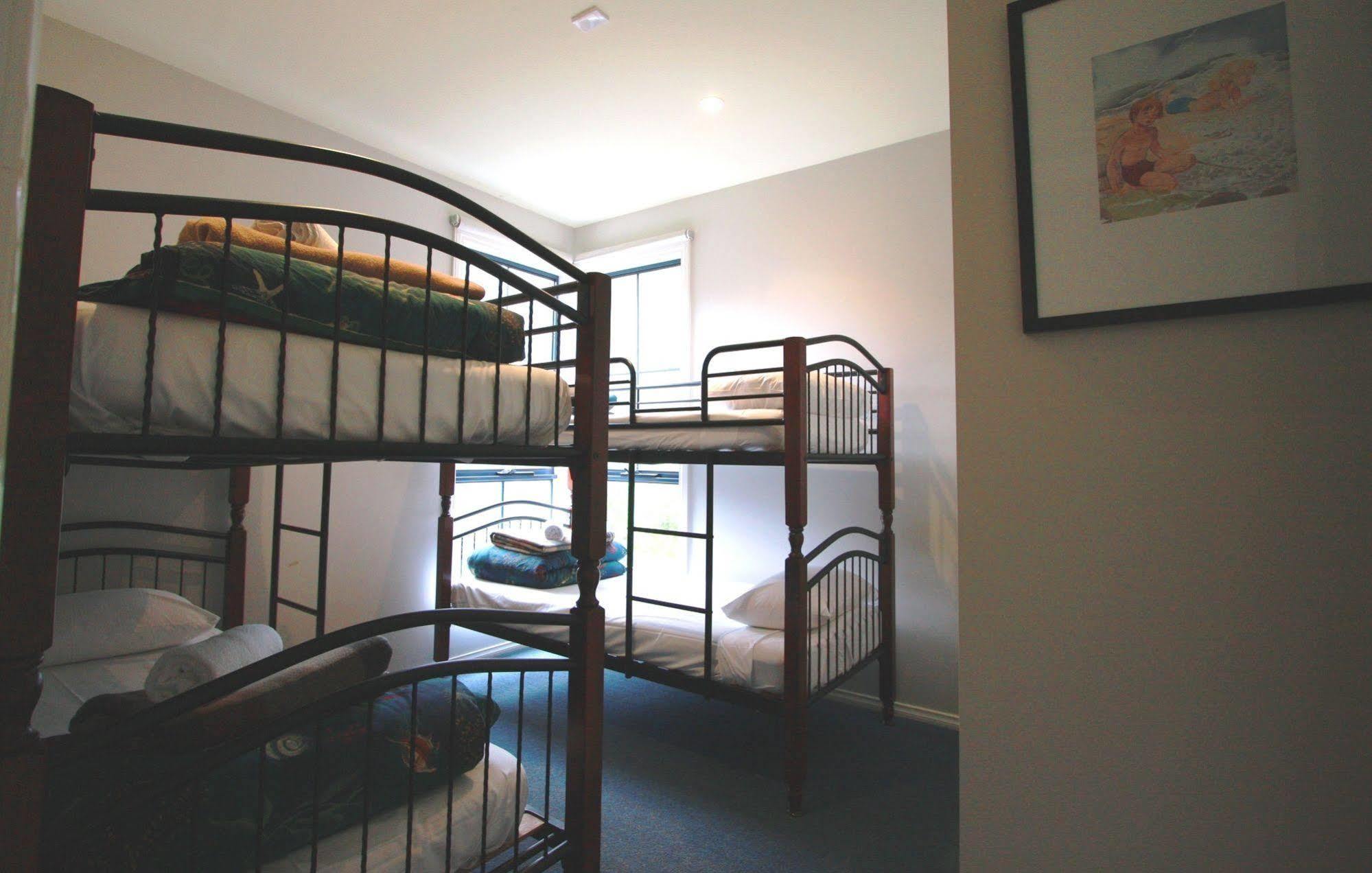 Big4 Wye River Holiday Park Extérieur photo