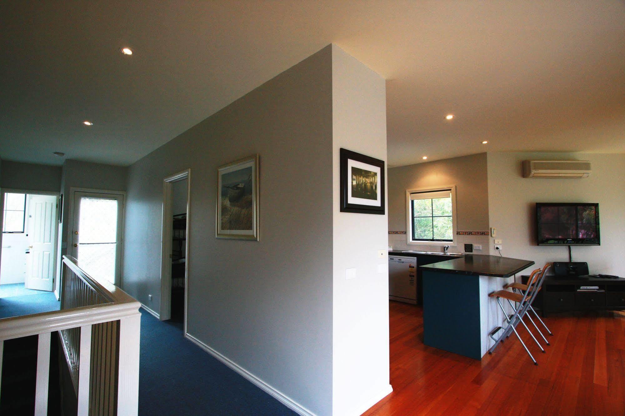 Big4 Wye River Holiday Park Extérieur photo