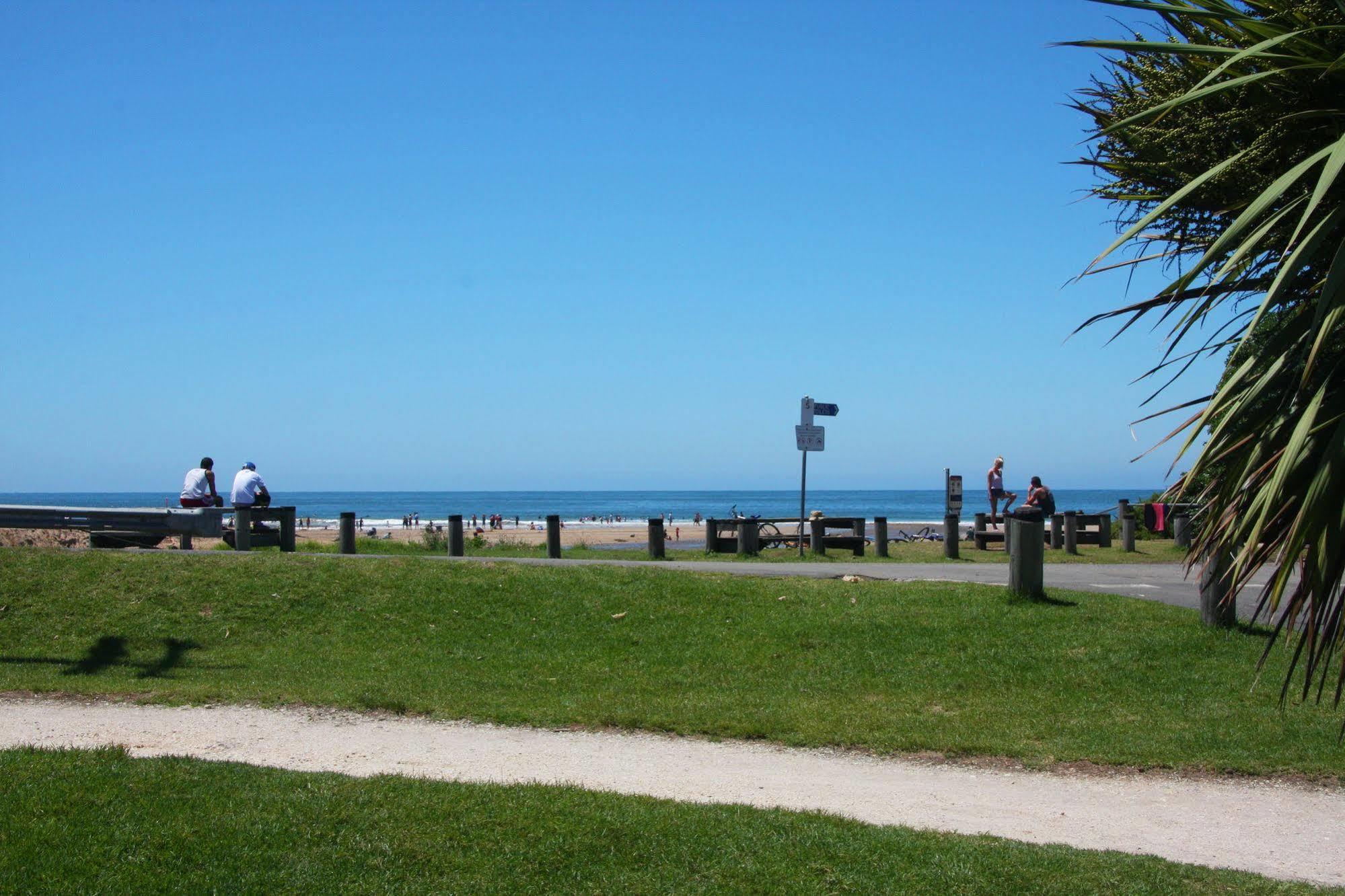 Big4 Wye River Holiday Park Extérieur photo